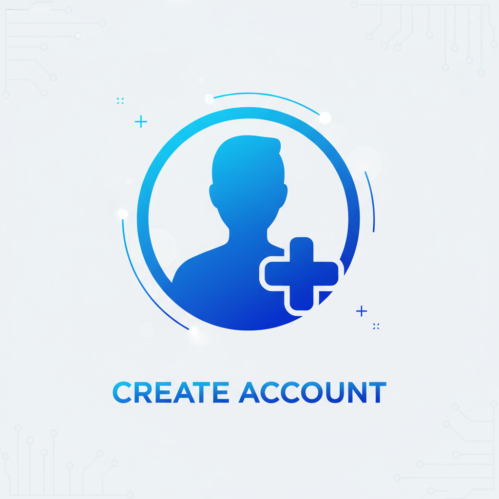 Create Account